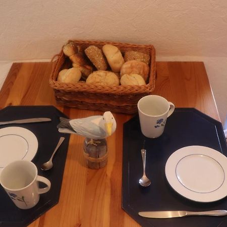 Ferienwohnung " Luv " Neuharlingersiel Buitenkant foto